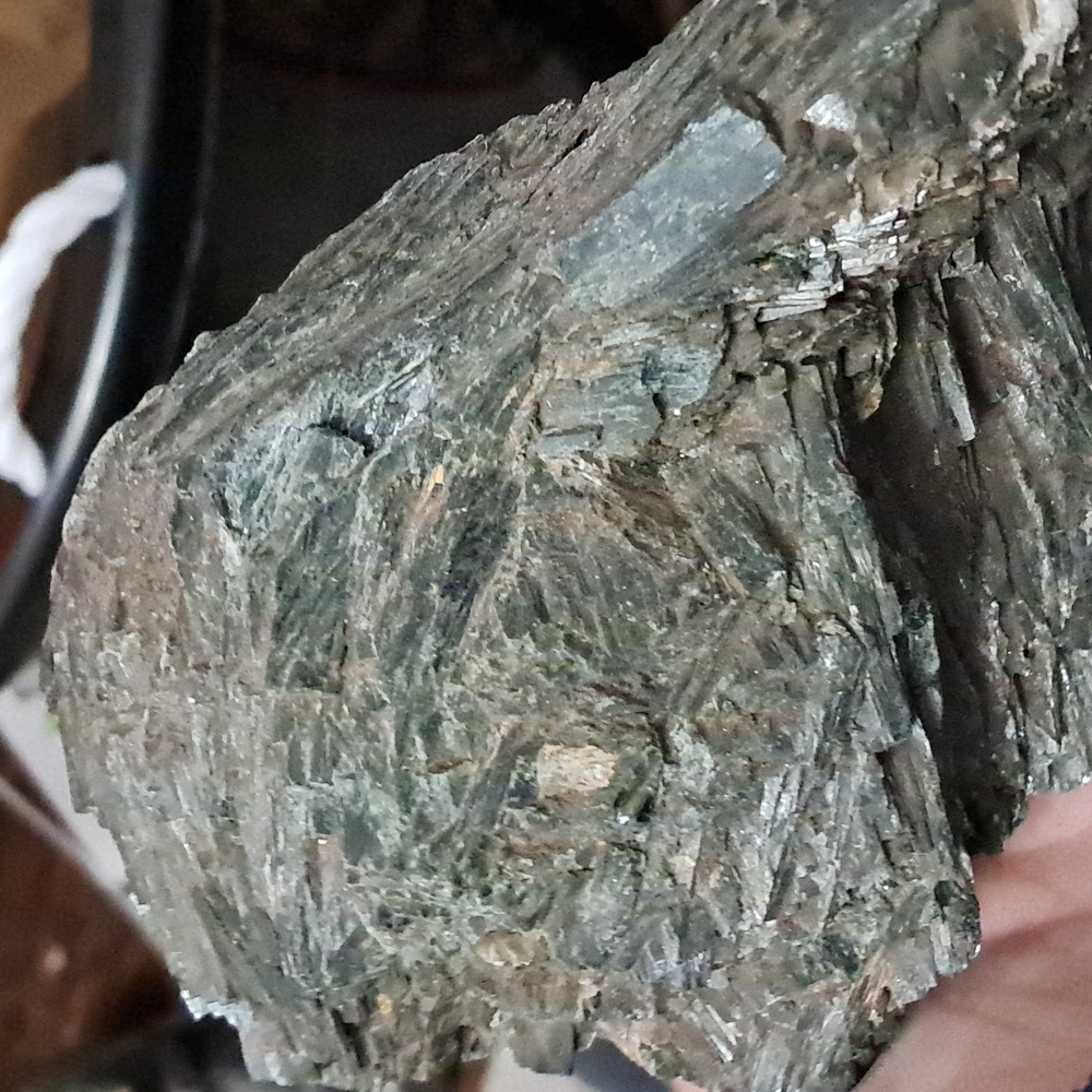 Actinolite